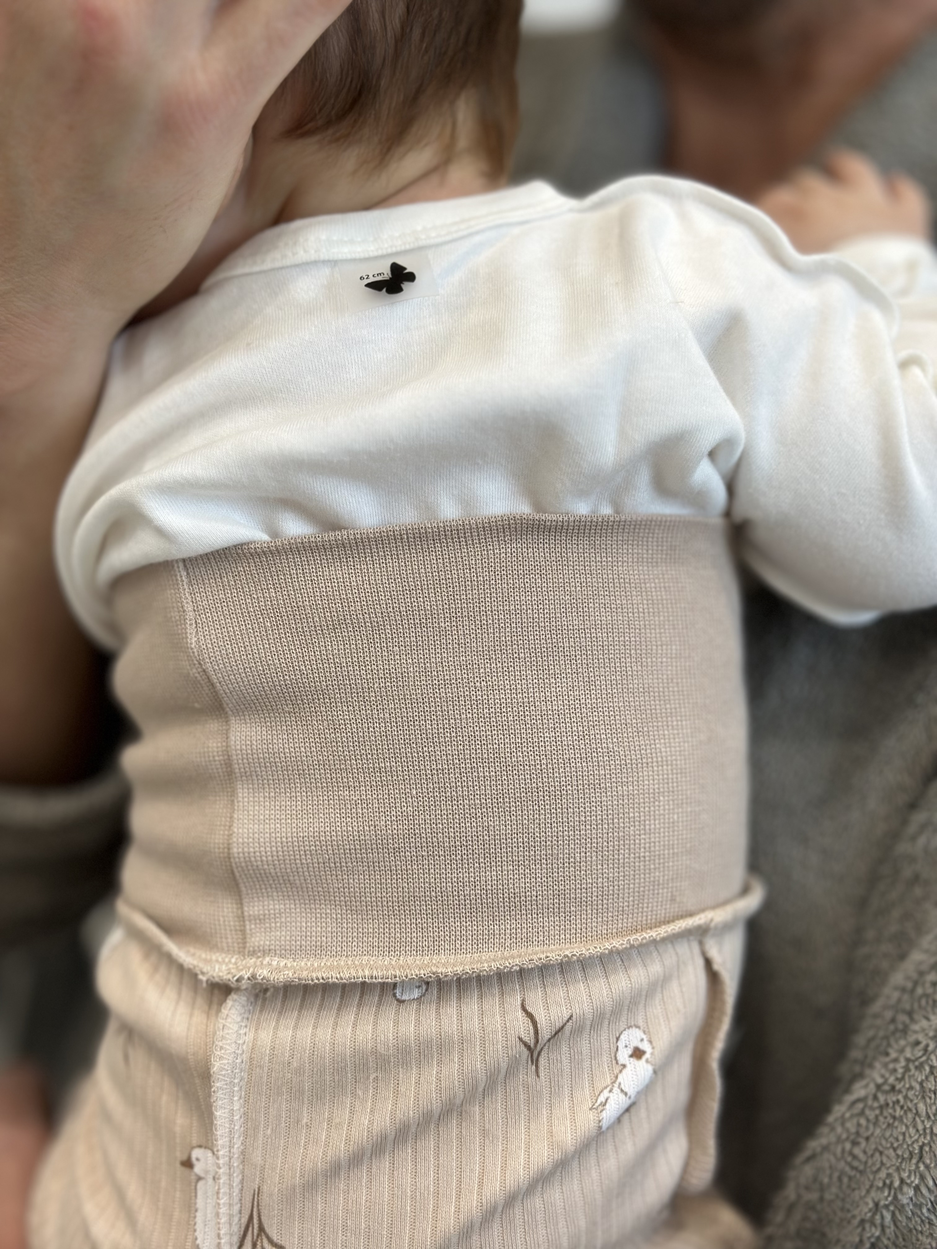 Ползунки RinaAmari 64290956 - фото 4