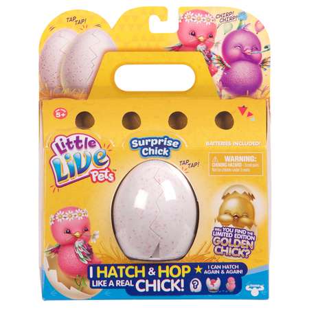 Фигурка Little Live Pets