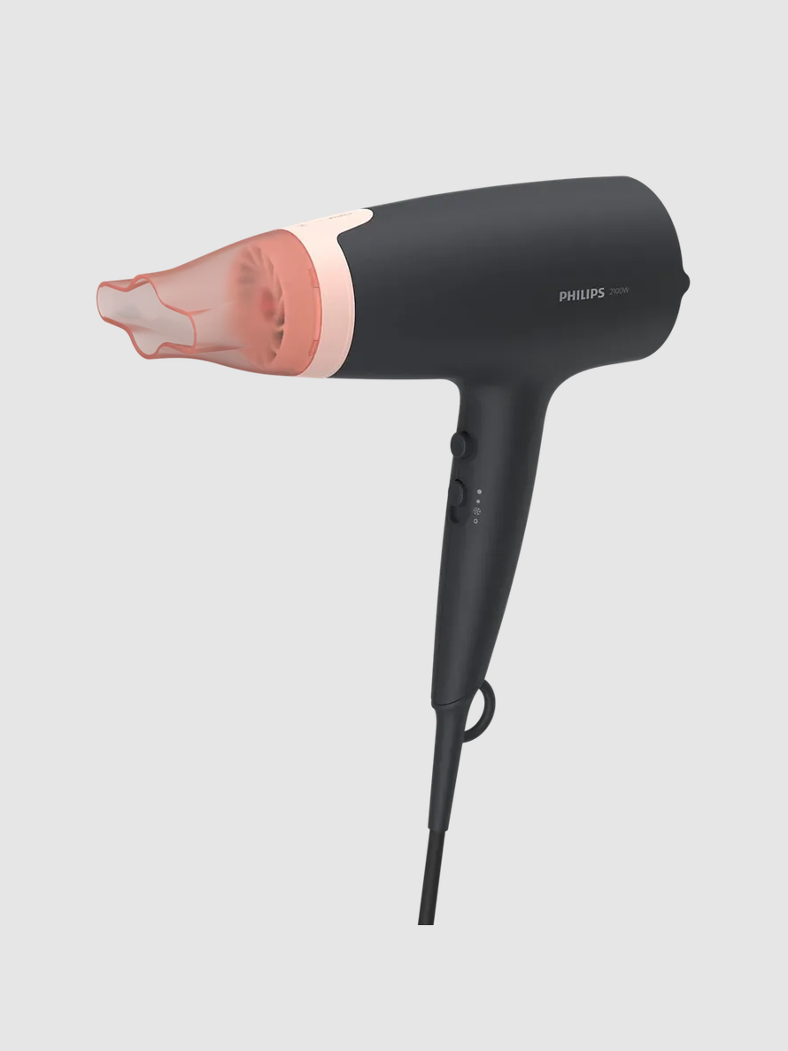 Фен Philips Series 3000 BHD350/10 - фото 5