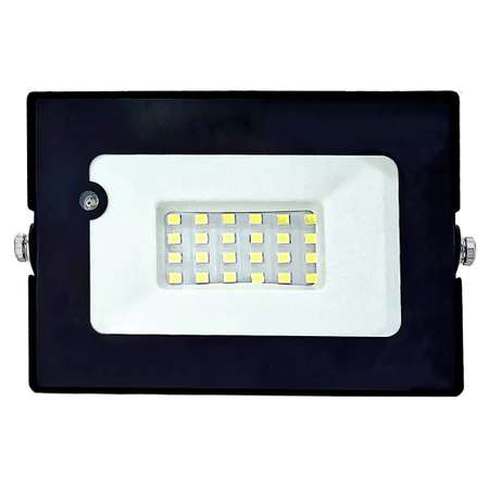 Светодиодный прожектор GLANZEN FAD-0011-20-SL c датчиком движения