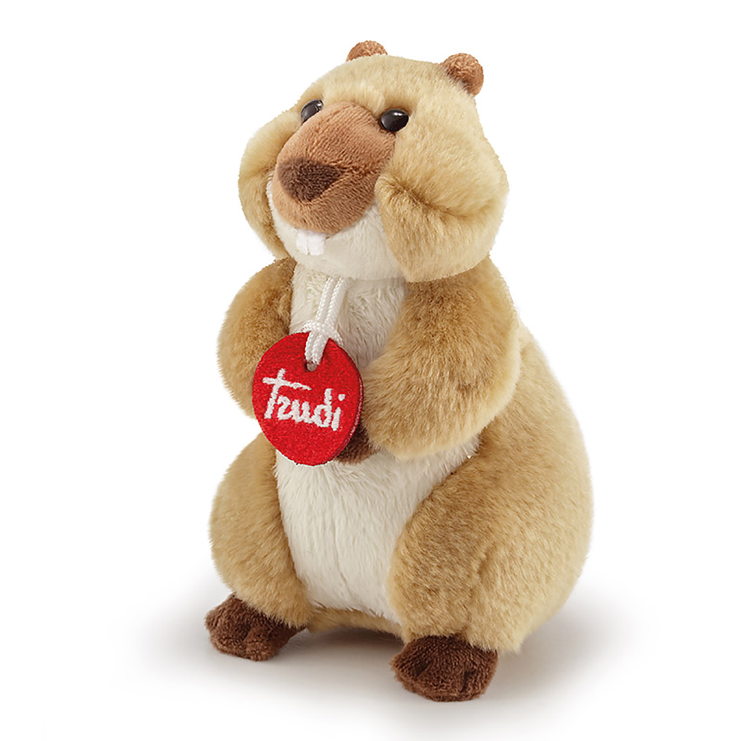 Игрушка мягкая Trudi сурок - фото 1