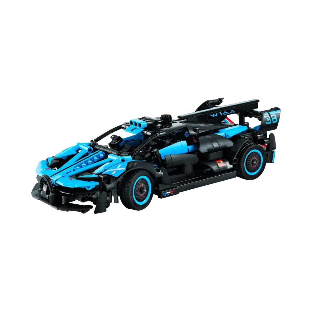 Конструктор LEGO Technic 559 дет. - фото 2