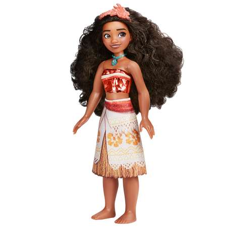 Кукла модельная Disney Princess