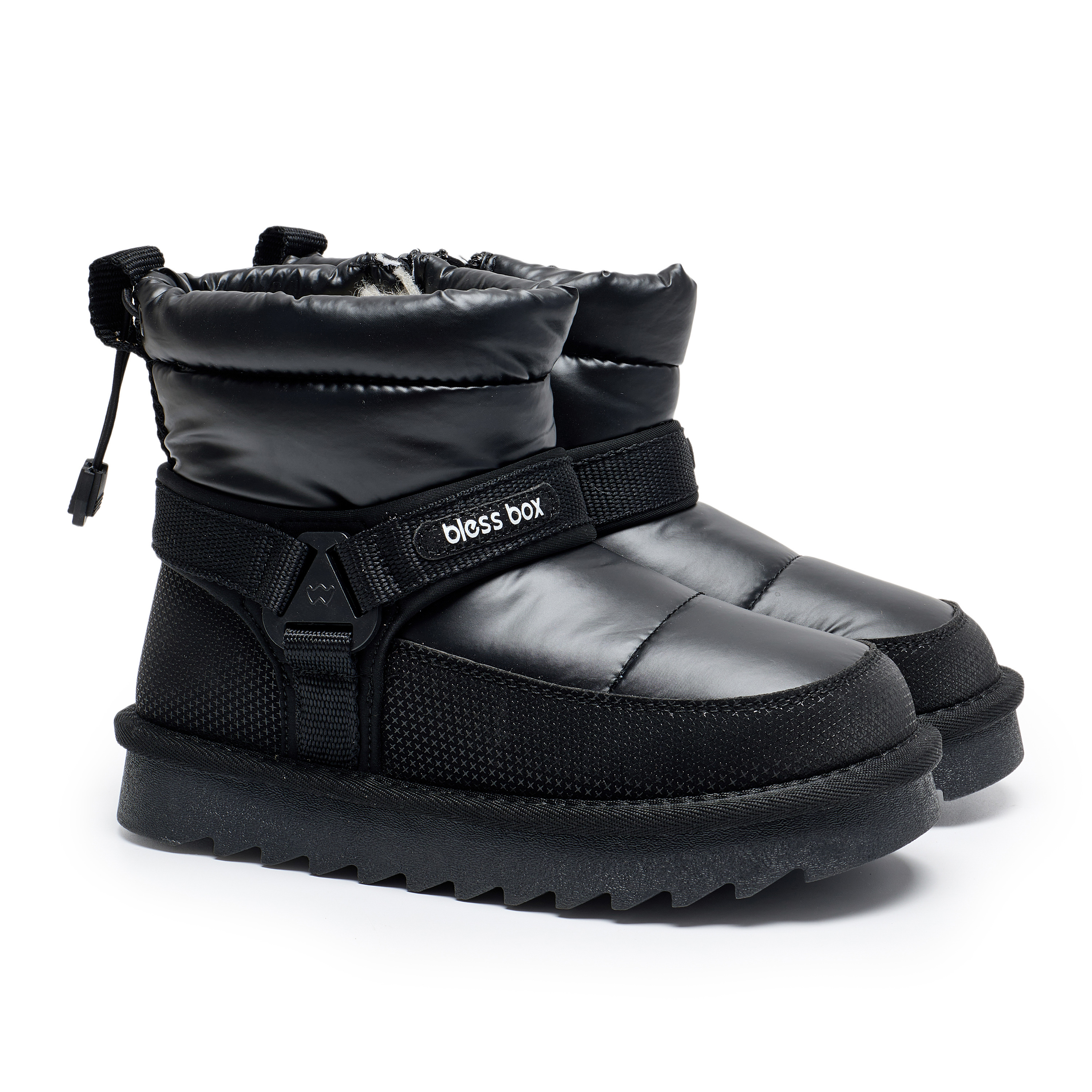 Угги BLESSBOX BX52951A - фото 1