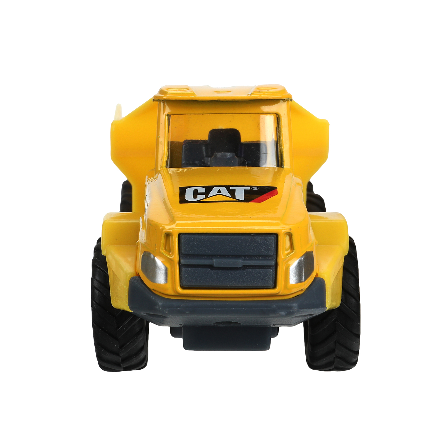 Самосвал Huada Toys Самосвал 394774 - фото 10