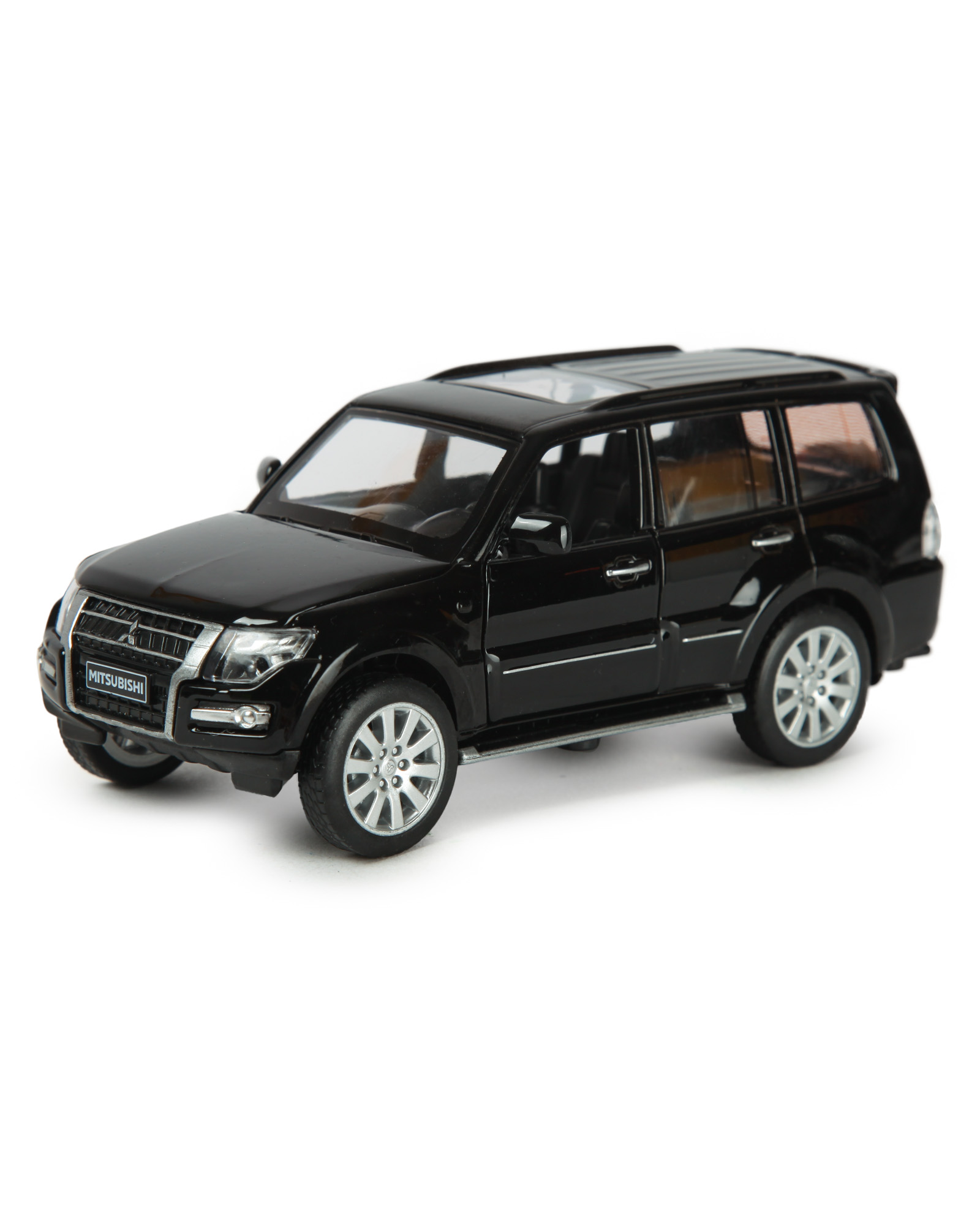 Автомобиль Mobicaro Mitsubishi Pajero 4WD Turbo 68463 - фото 1