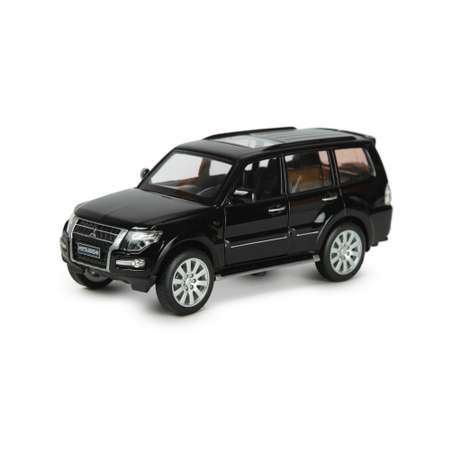 Автомобиль Mobicaro Mitsubishi Pajero 4WD Turbo