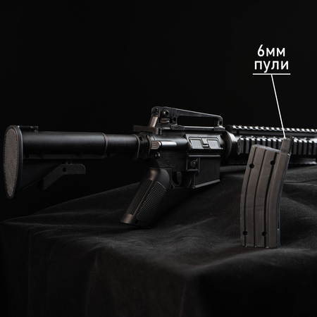 Автомат Sima-Land