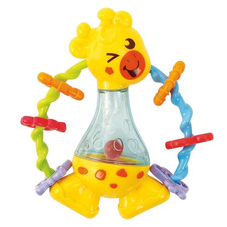 Игрушка Play Go погремушка