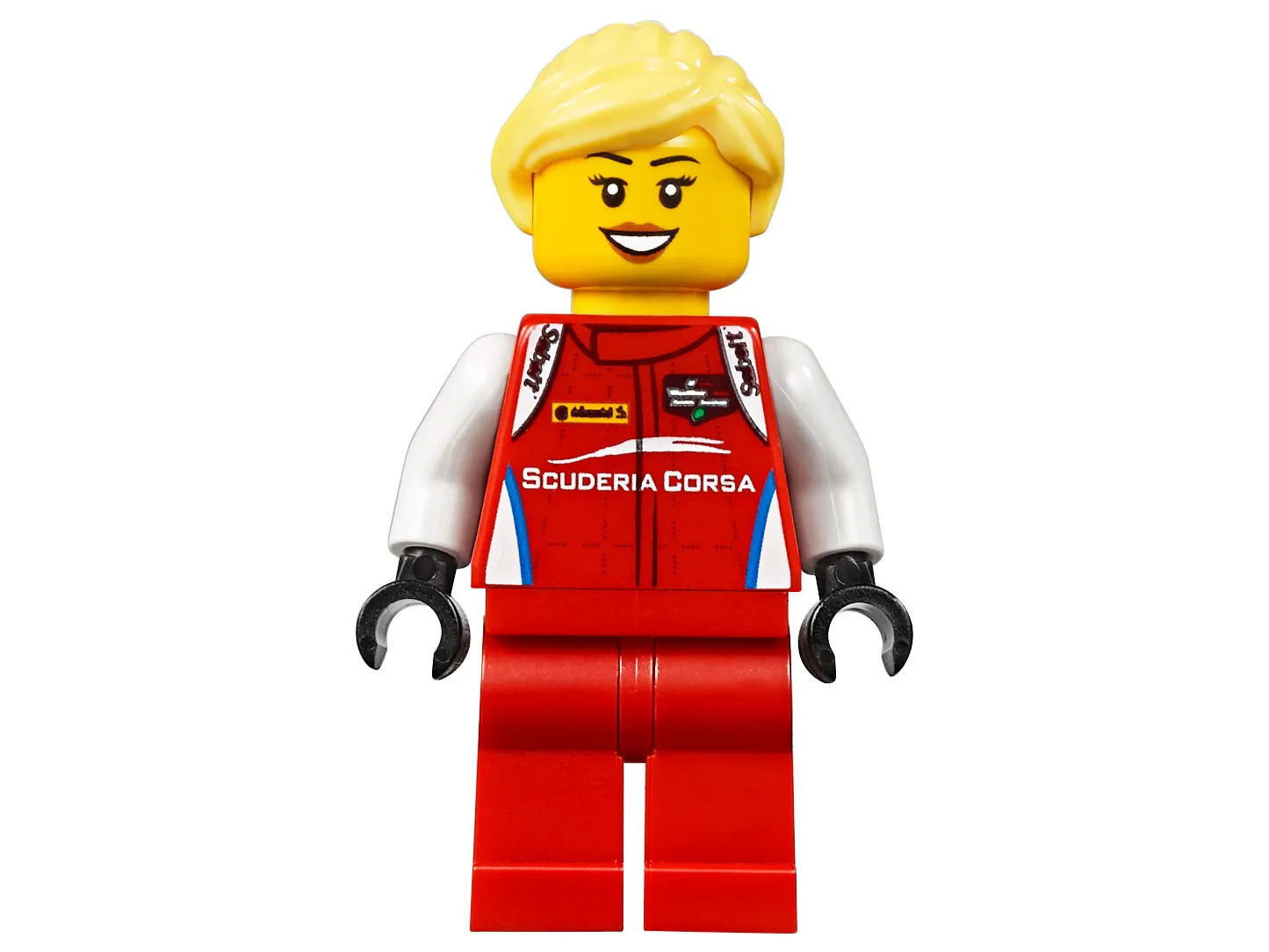 Конструктор LEGO Speed Champions - фото 9
