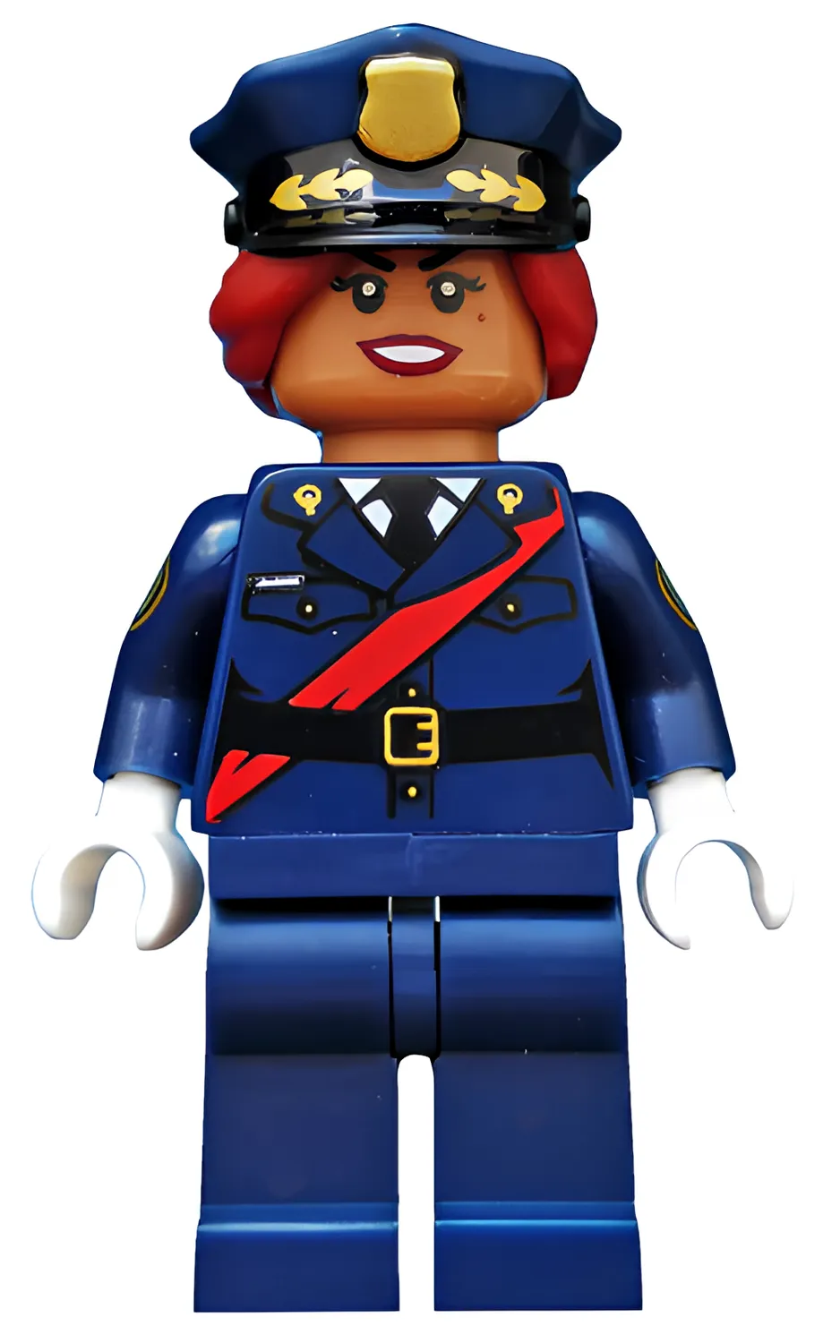 Фигурка LEGO Barbara Gordon The - фото 1