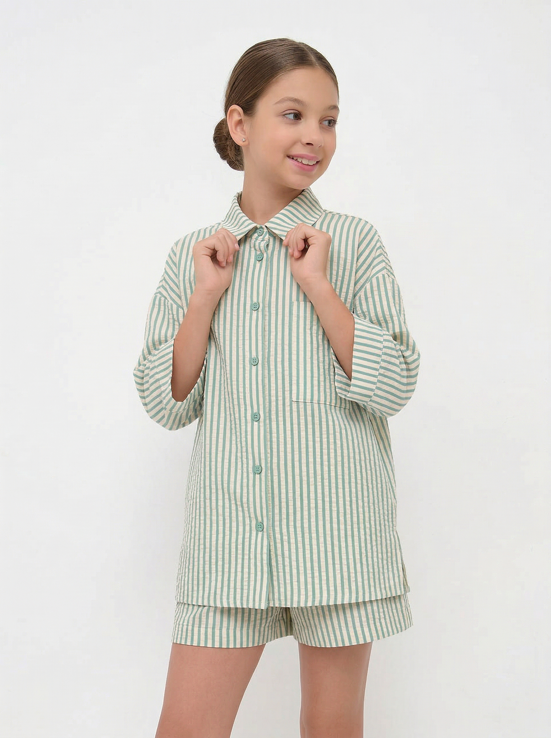 Костюм MBIMBO ДВ-23-403 - фото 4