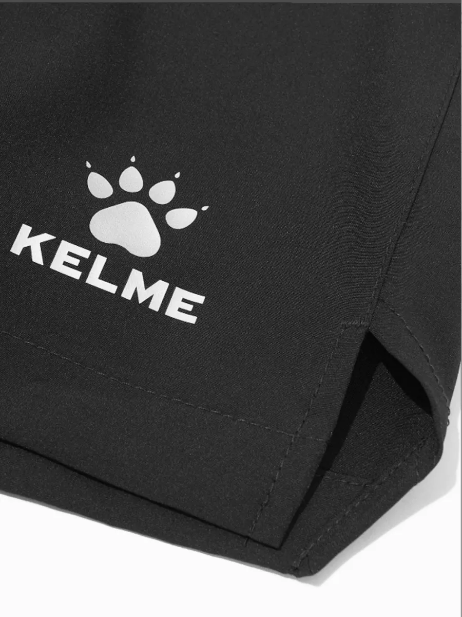 Шорты KELME 9427DK1059-B00 - фото 5