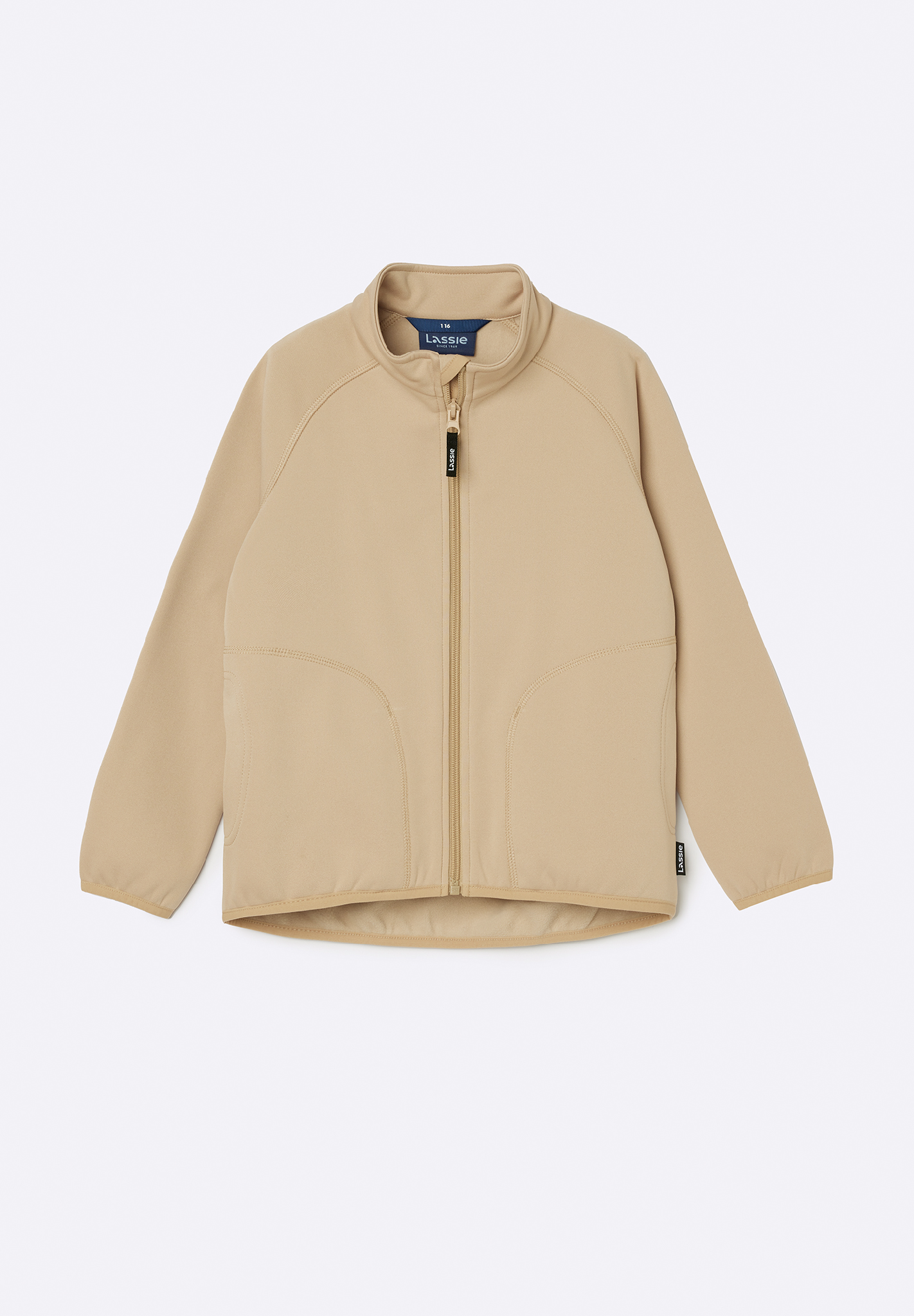 Толстовка и брюки Lassie 7200038A-0920 - фото 3