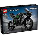 Конструктор LEGO Technic 42170 643 дет.