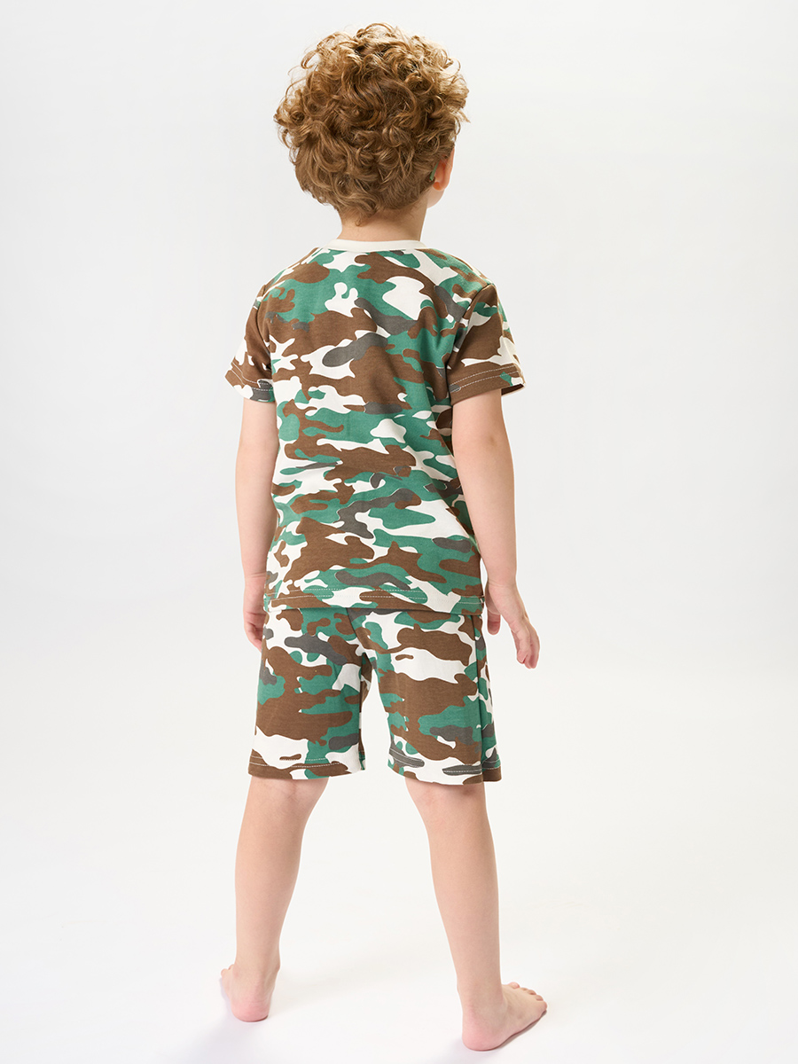 Пижама КотМарКот 800762 - фото 2