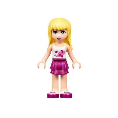 Конструктор LEGO Friends 41111 109 дет.