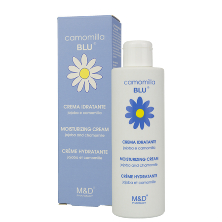Крем Camomilla BLU
