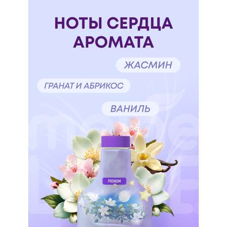 Кондиционер Meine Liebe Сладкие сны 0.8 л