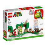 Конструктор LEGO Super Mario Yoshis Gift House 246 дет.