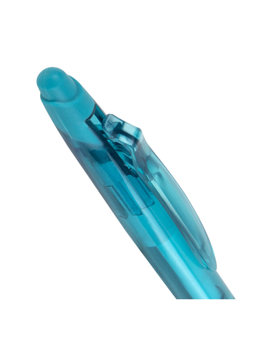 Ручка со стираемыми чернилами Brauberg 3 шт. - фото 7