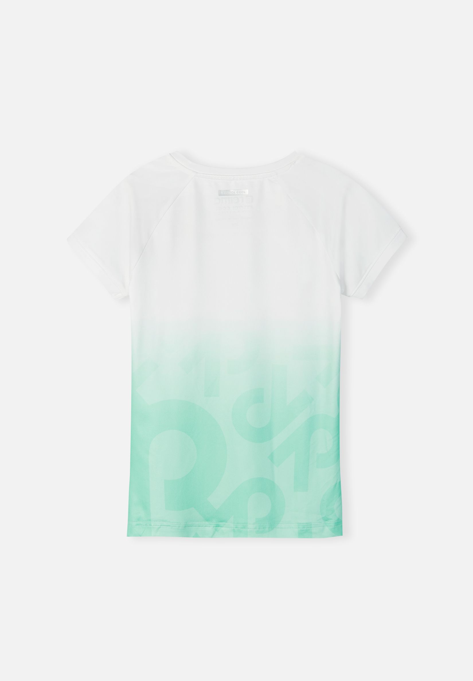 Футболка Reima 536552-8130 - фото 2