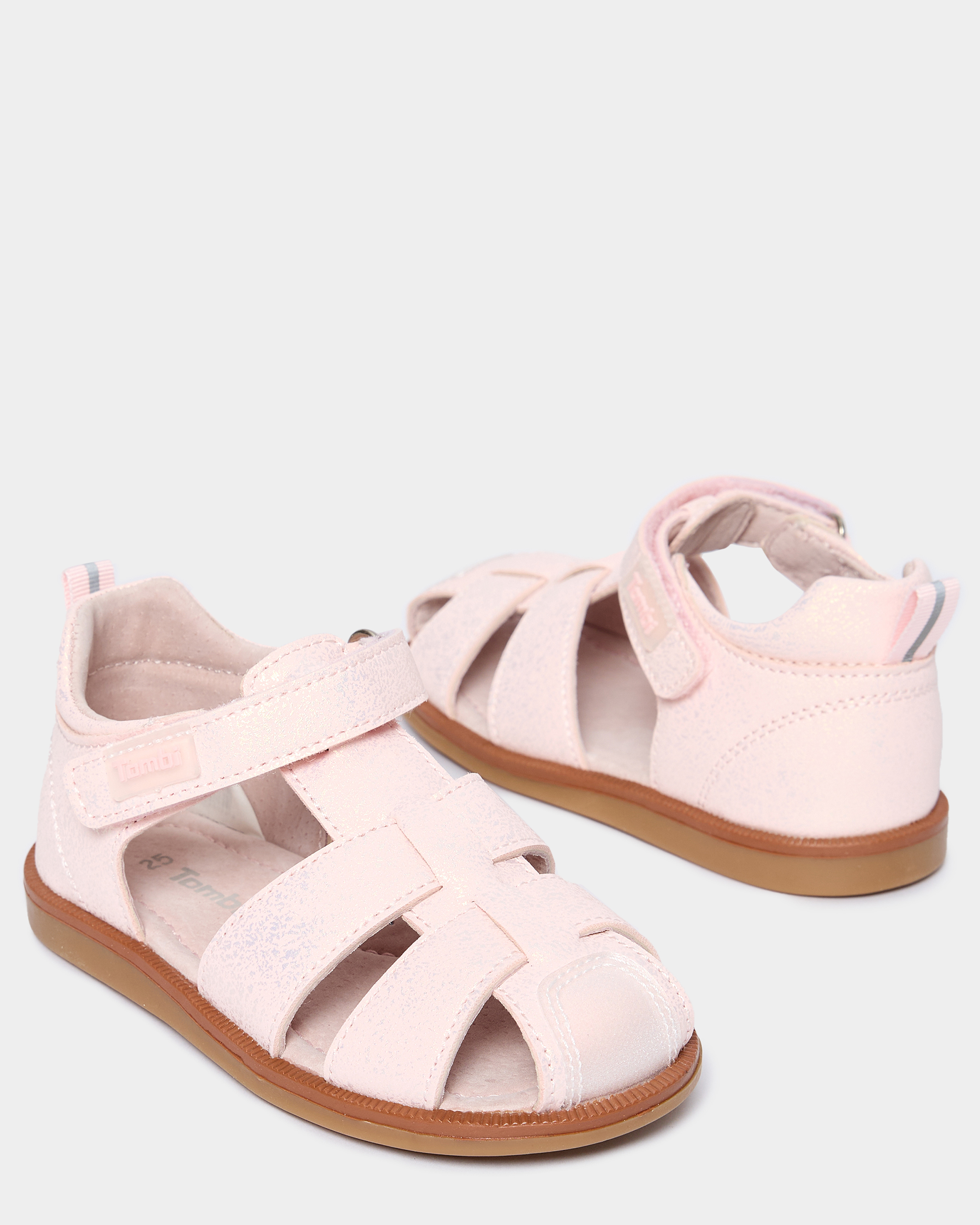 Сандалии Tombi S26QLigSA-137-JJ - фото 6