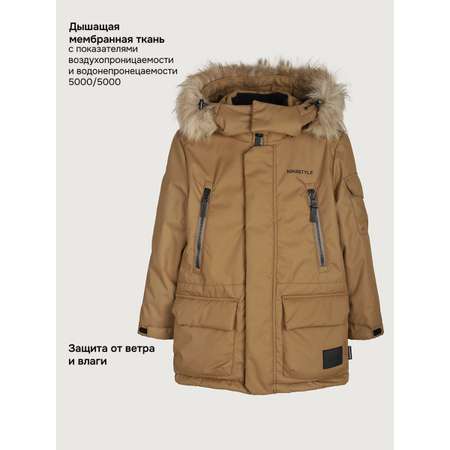 Куртка NIKASTYLE