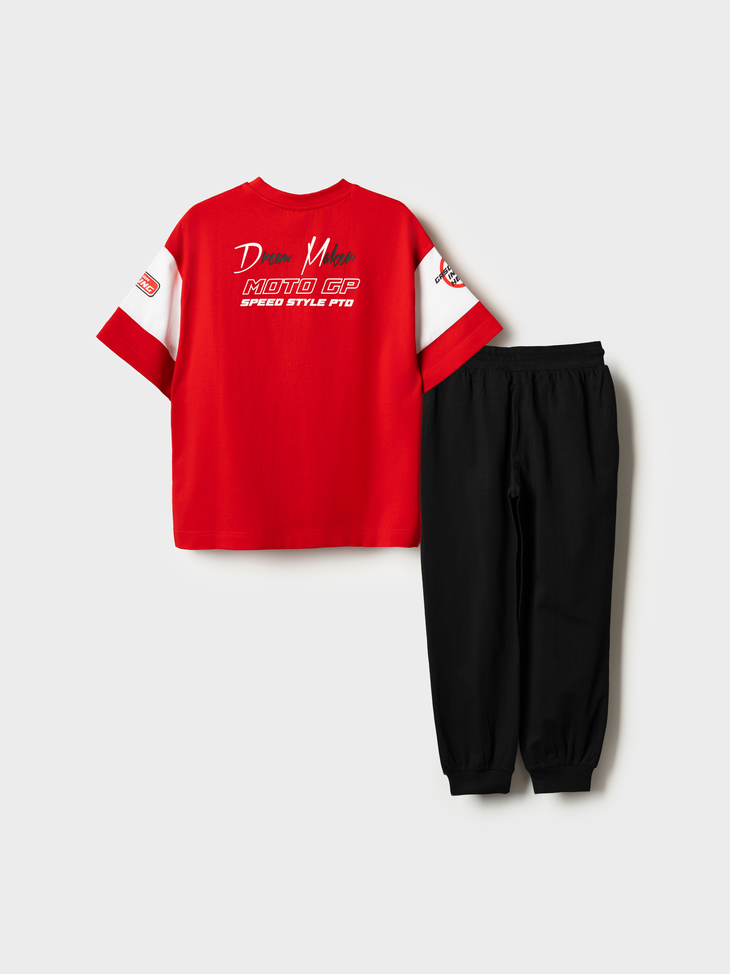 Комплект PlayToday 12611510 - фото 7