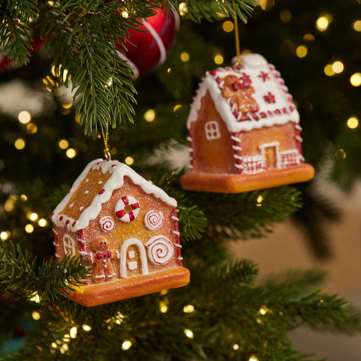 Фигурка ё Пряничный домик - фото 3