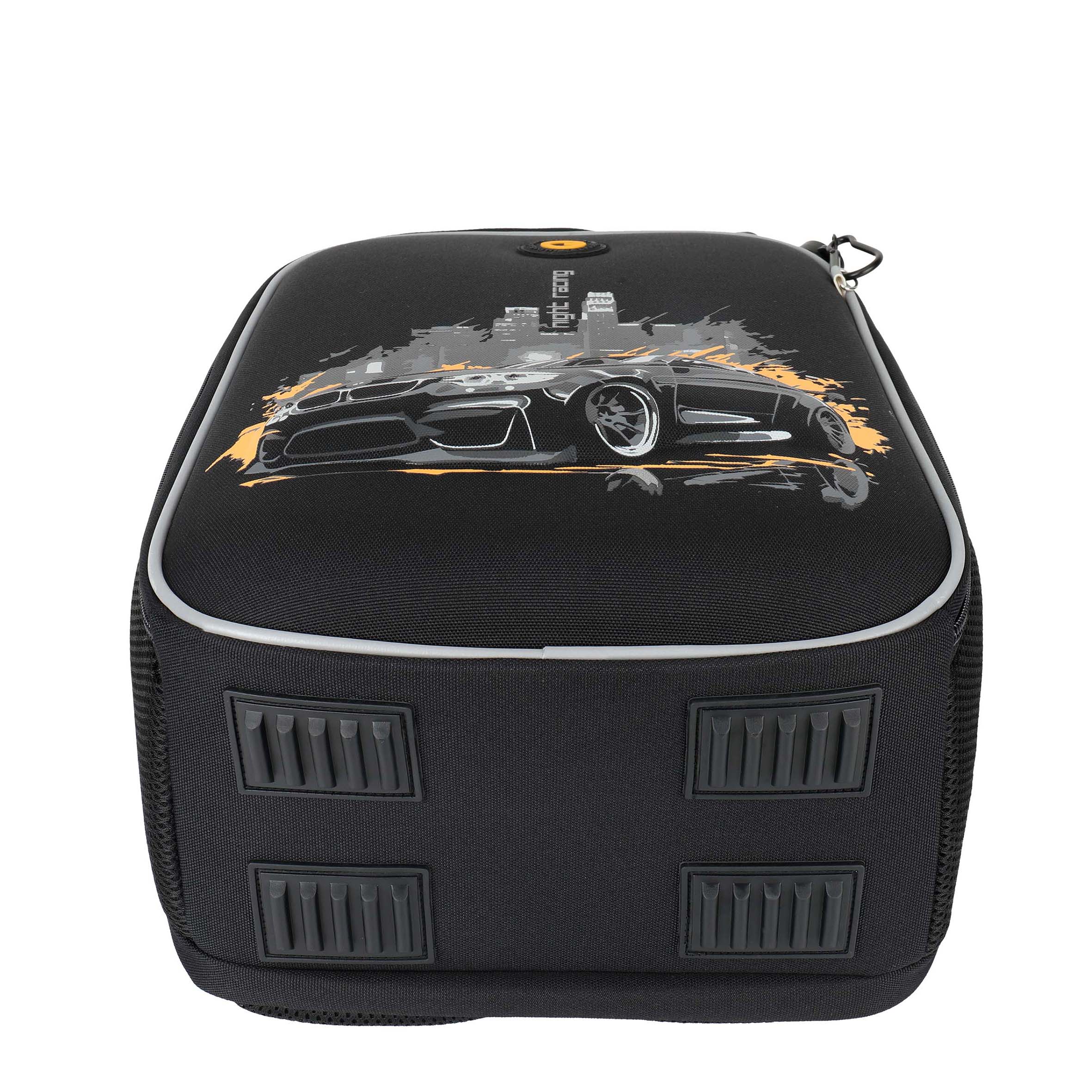 Ранец Grizzly Для мальчика - фото 5