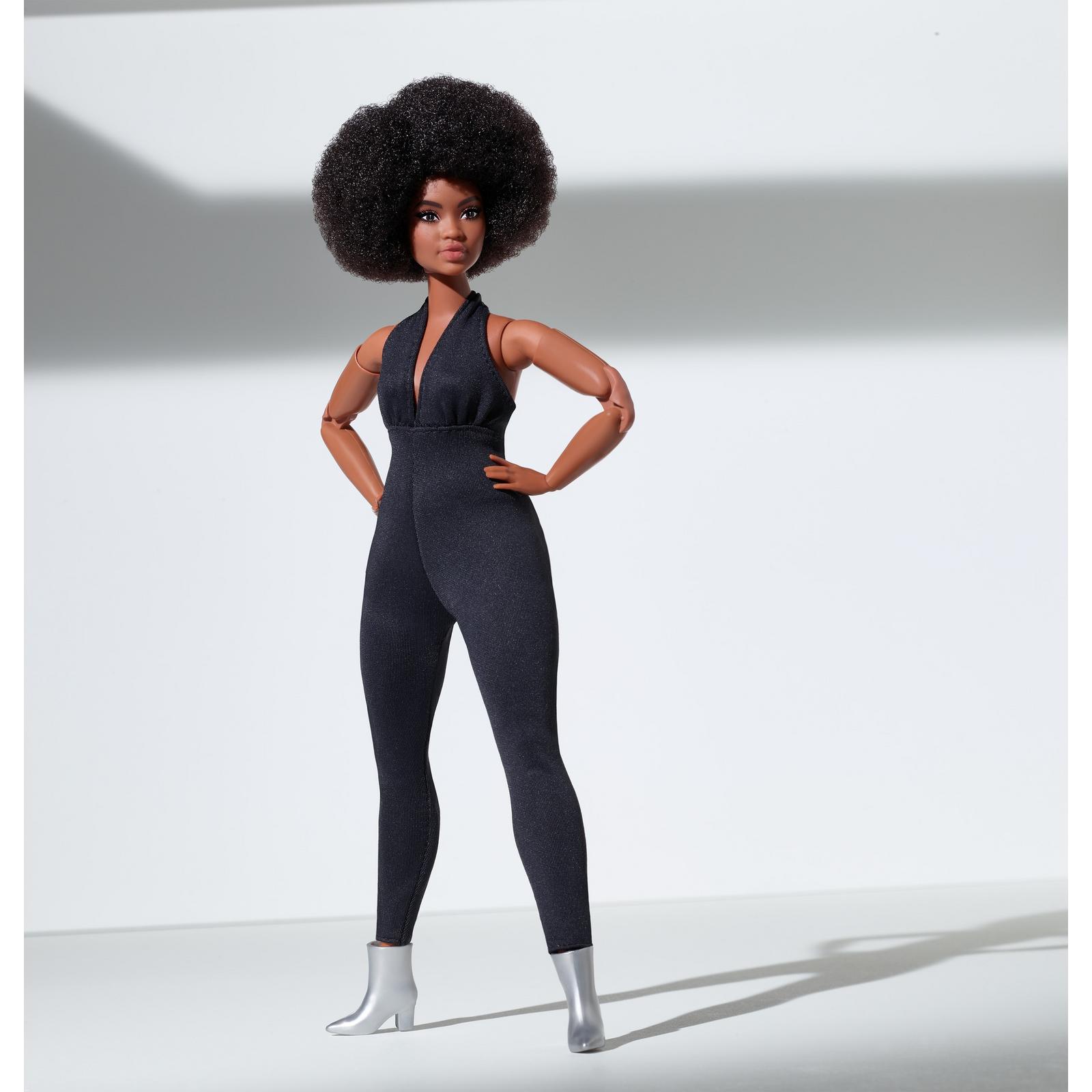 Кукла модельная Barbie Looks GTD91 - фото 9