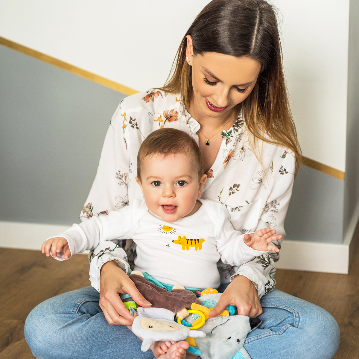 Игрушка Babyono - фото 6