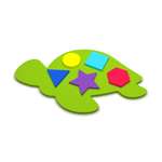 Игрушка ElBascoToys сортер