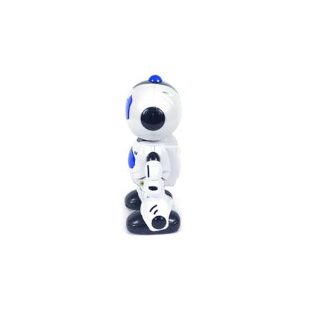 Робот РУ CS Toys Танцующий