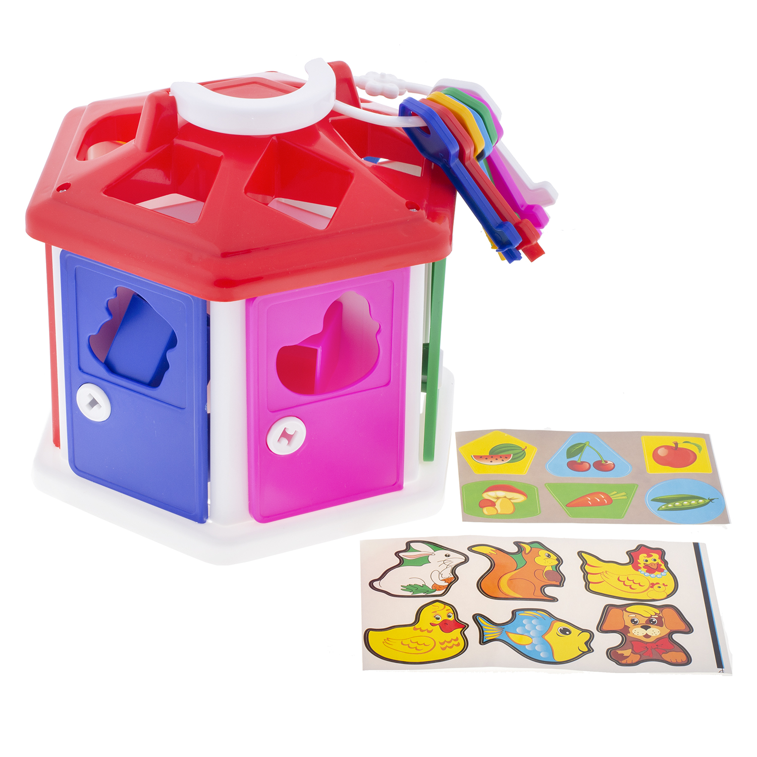 Игрушка Полесье - фото 3