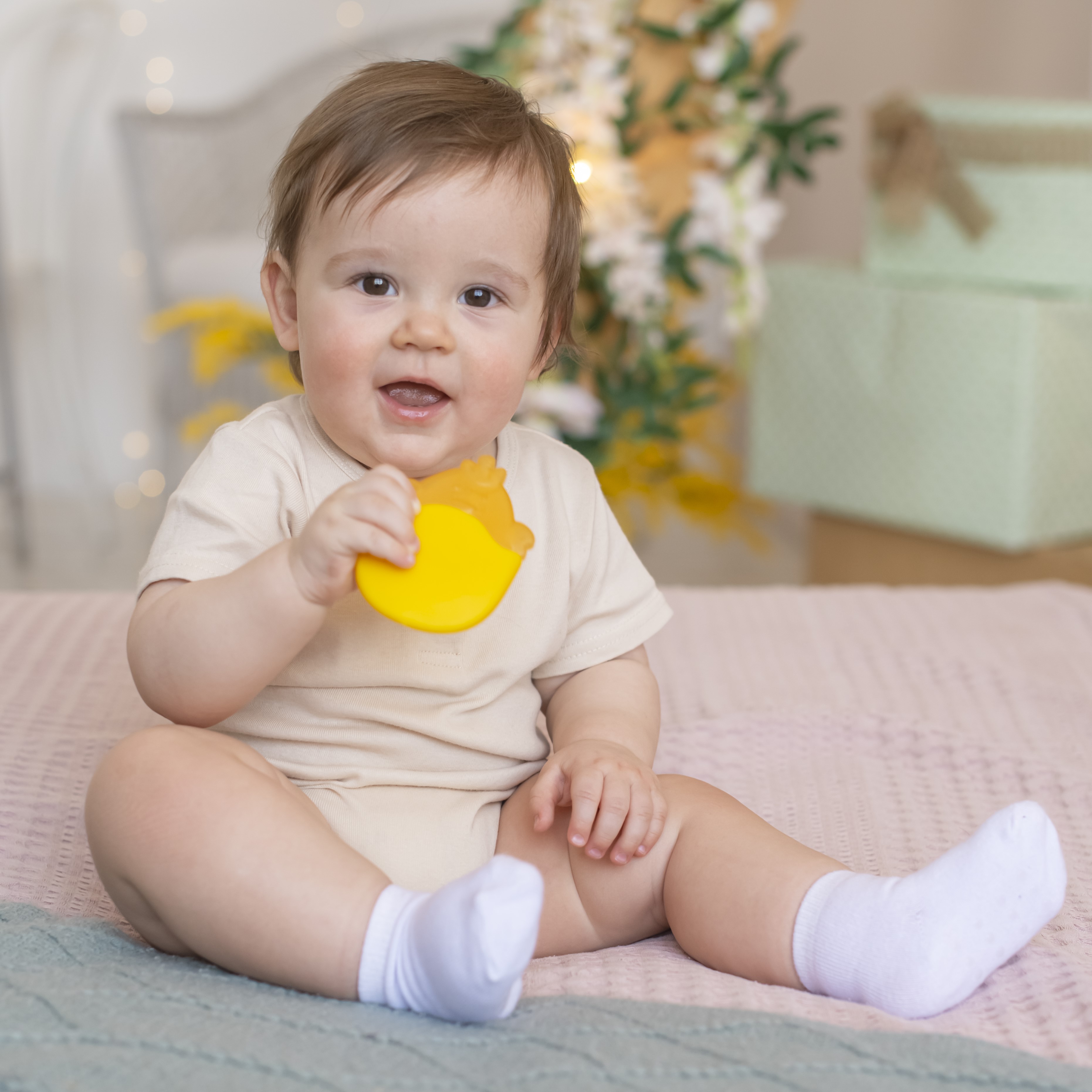 Прорезыватель Uviton в ассортименте - фото 7