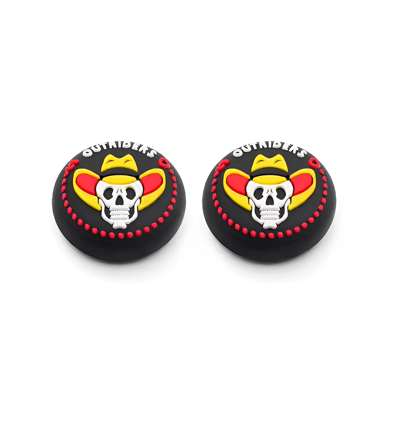 Аксессуар GameSpot Накладки на джойстики PS5 - фото 4