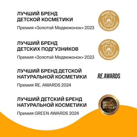 Brand For My Son 100 мл