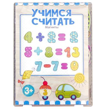 Настольная игра PAREMO