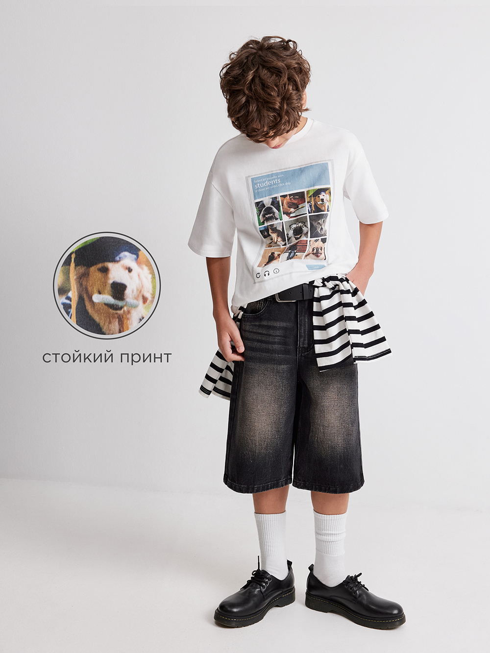 Футболка Acoola 20110510268_0094488 - фото 3