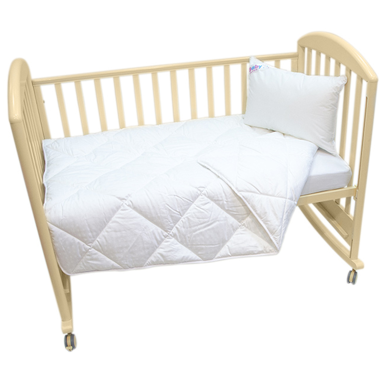 Подушка OLTEX 40х60 см - фото 4