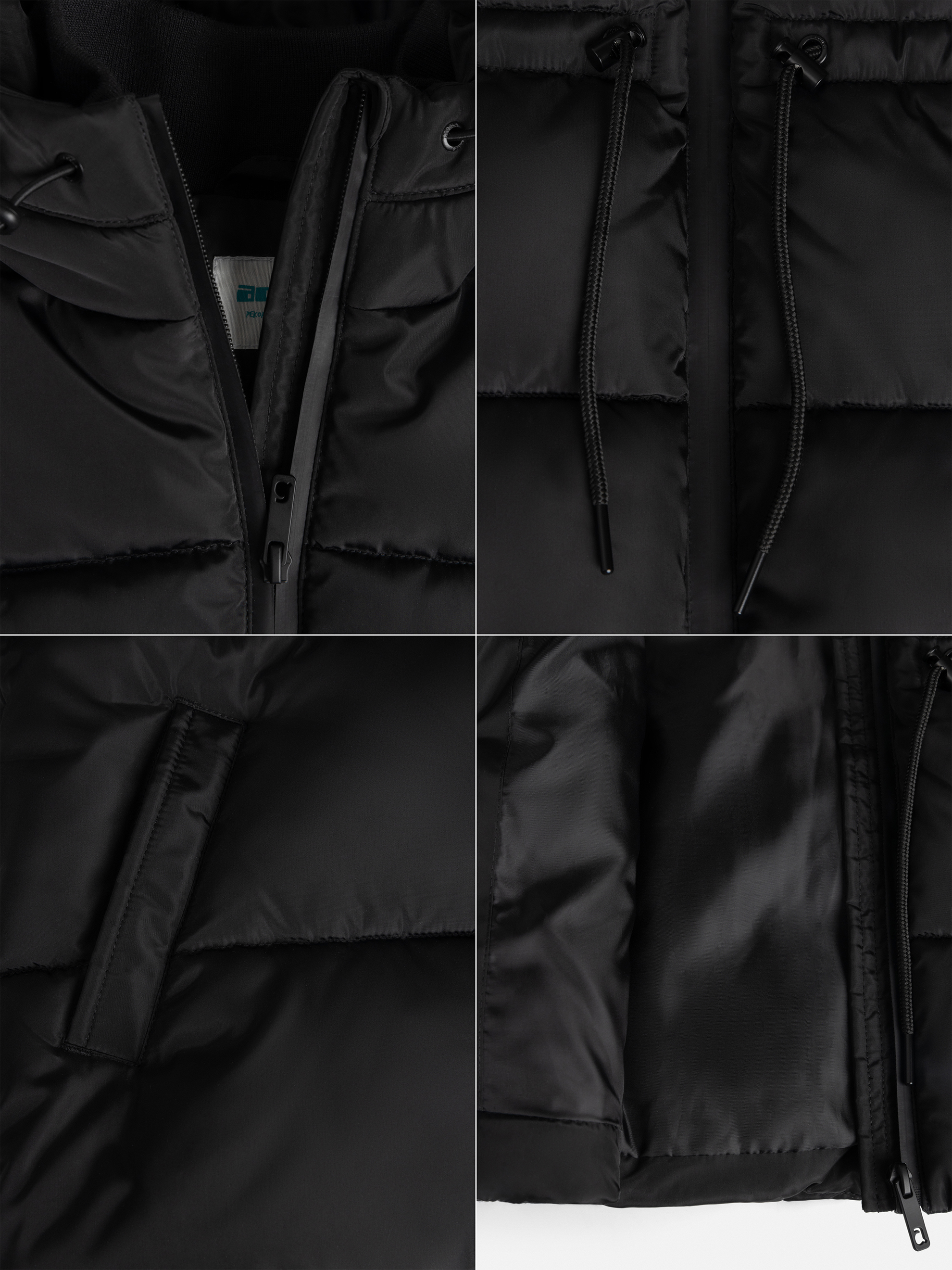 Куртка Acoola 20230650005_0079867 - фото 7