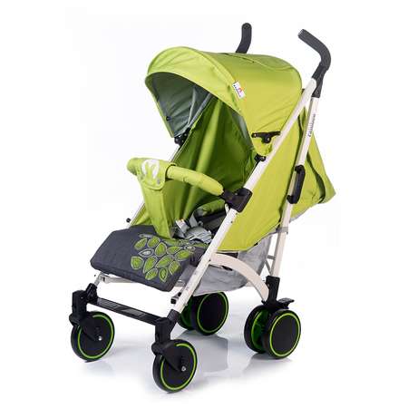 Коляска прогулочная Babyhit Rainbow LT