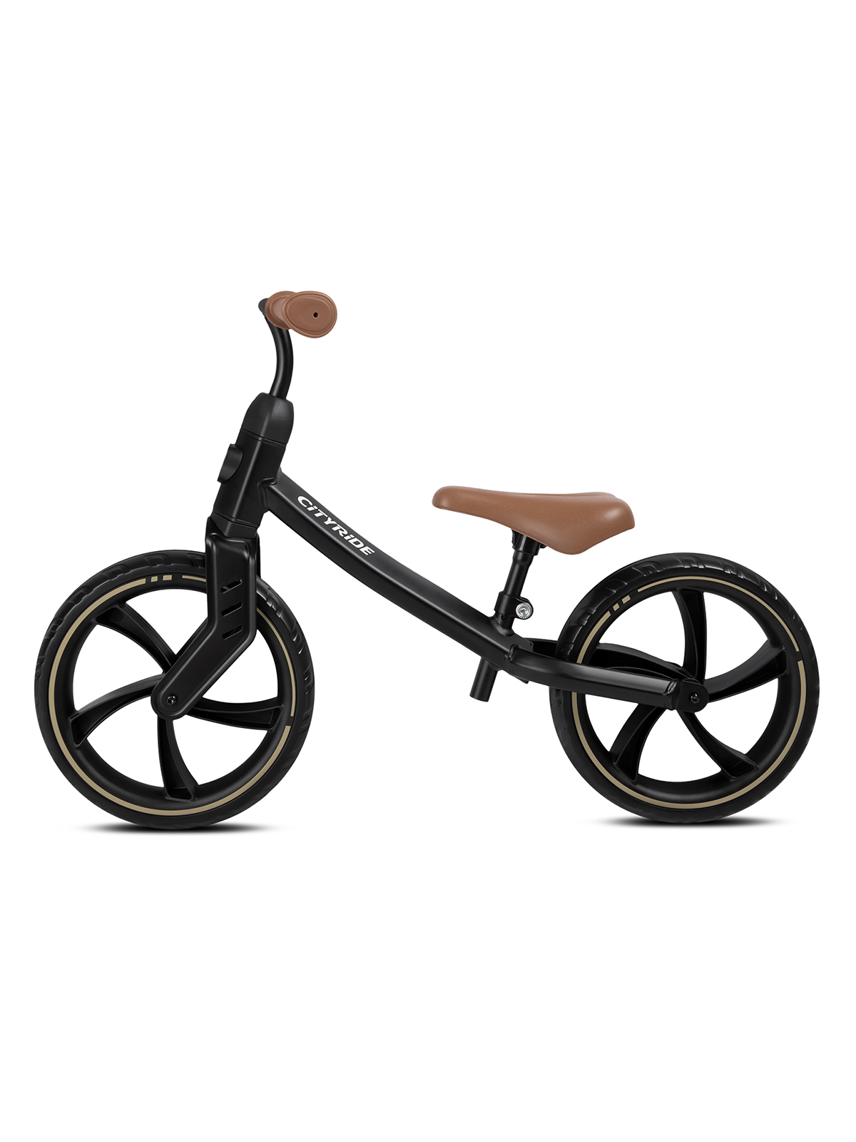 Двухколесный беговел CITYRIDE 12 дюймов - фото 15