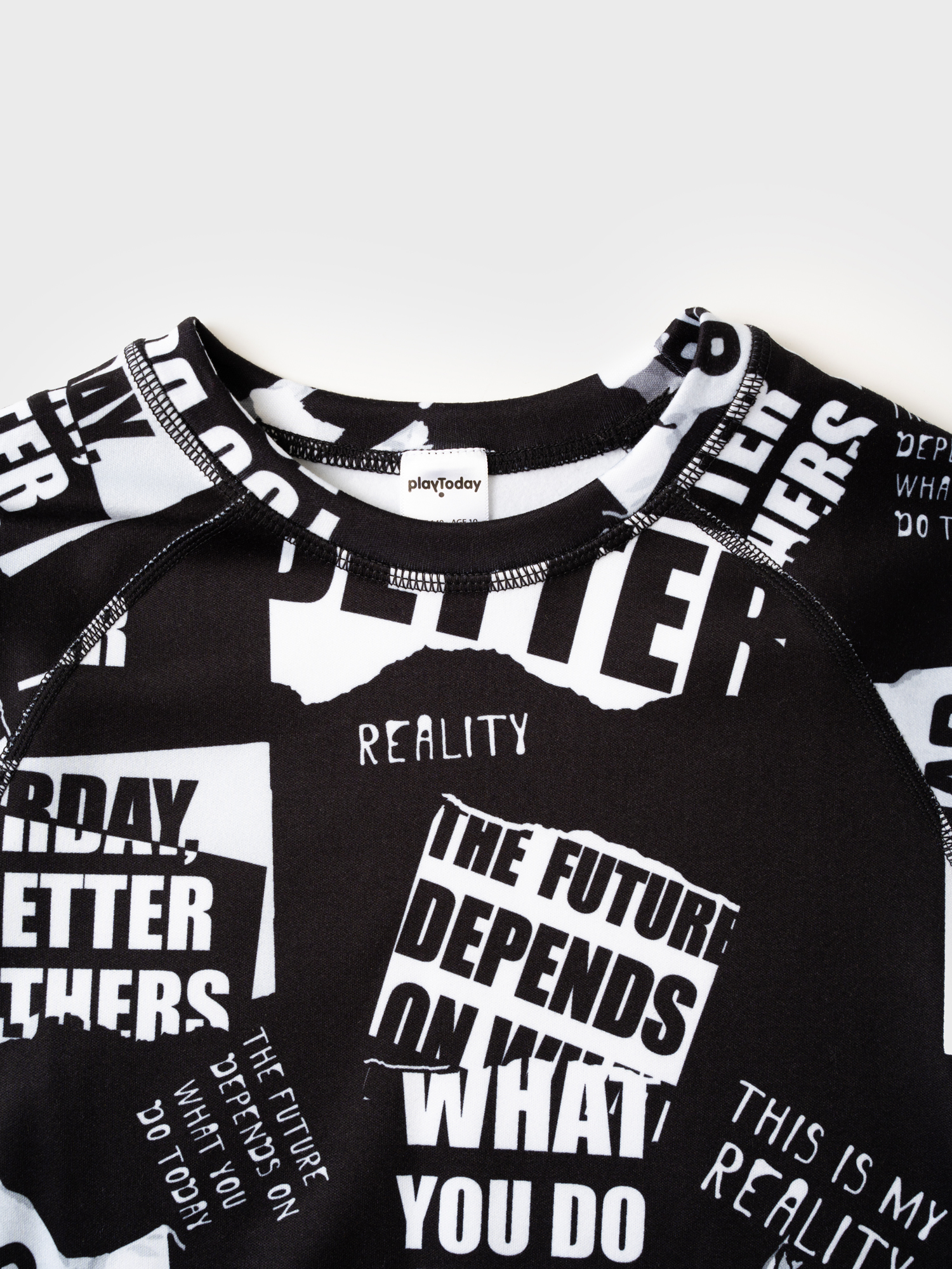 Комплект термобелья PlayToday 32511111 - фото 7