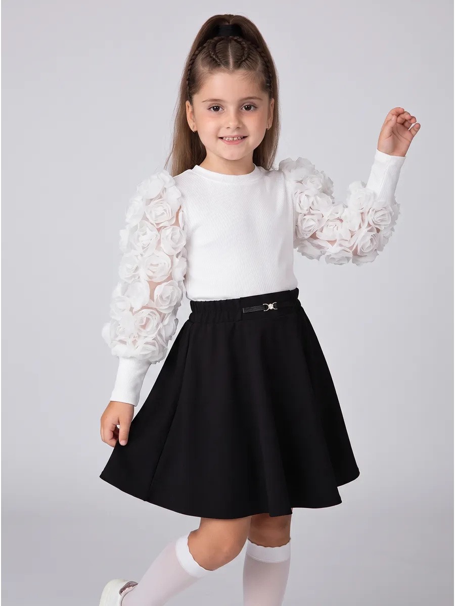 Блузка Miellook Бл10/10.1 - фото 12