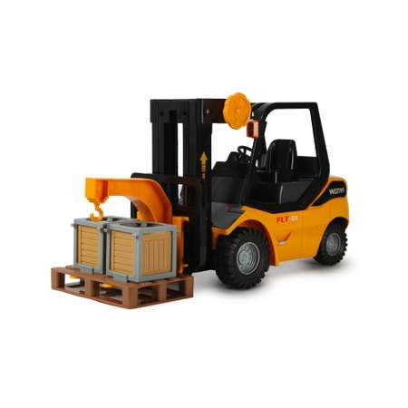 Погрузчик Mobicaro 1:14