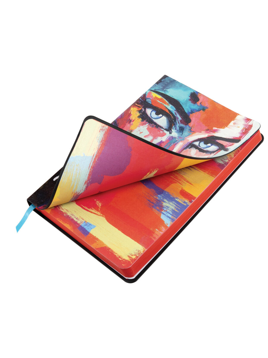 Ежедневник Brauberg 136 лист. - фото 5