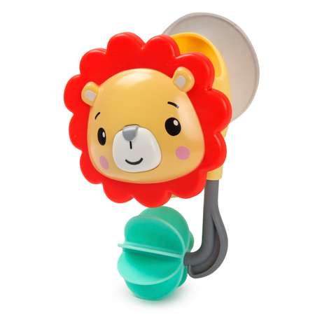 Игрушки для ванны Fisher Price Животные с присосками 4шт